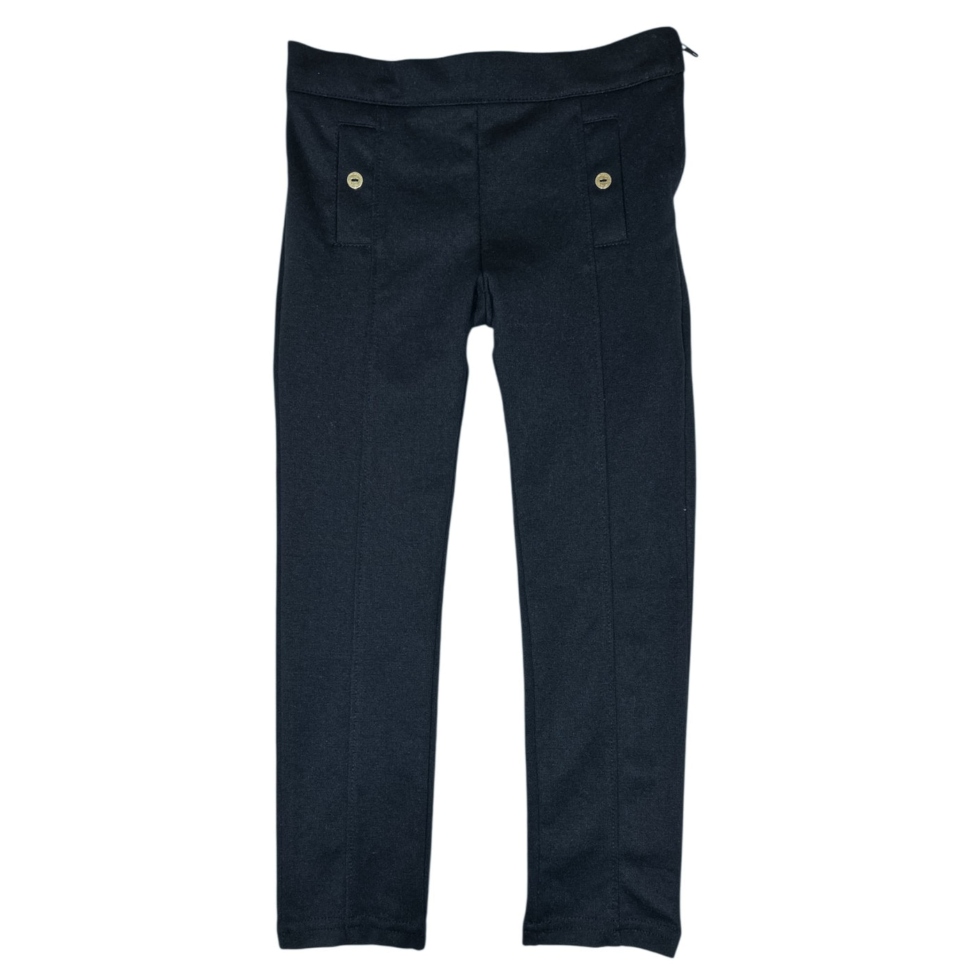 Pantalon de seconde main en polyester et élasthanne pour enfant fille de 4 ans - Vue 1