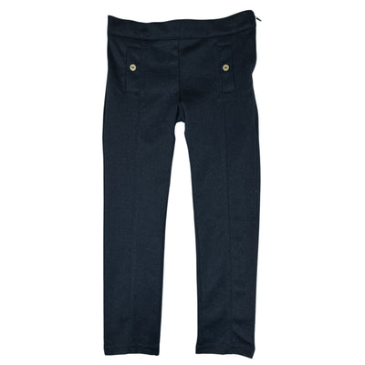 Pantalon de seconde main en polyester et élasthanne pour enfant fille de 4 ans - Vue 1