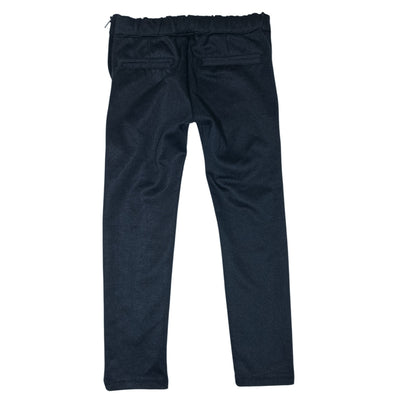 Pantalon de seconde main en polyester et élasthanne pour enfant fille de 4 ans - Vue 2
