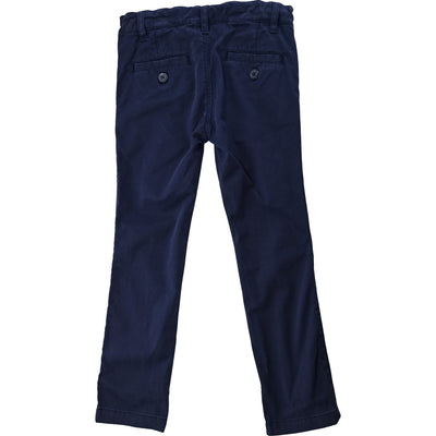 Pantalon de seconde main en coton pour enfant garçon de 5 ans - Vue 2