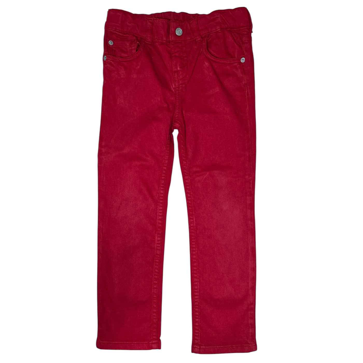 Pantalon de seconde main en coton pour enfant de 5 ans - Vue 1