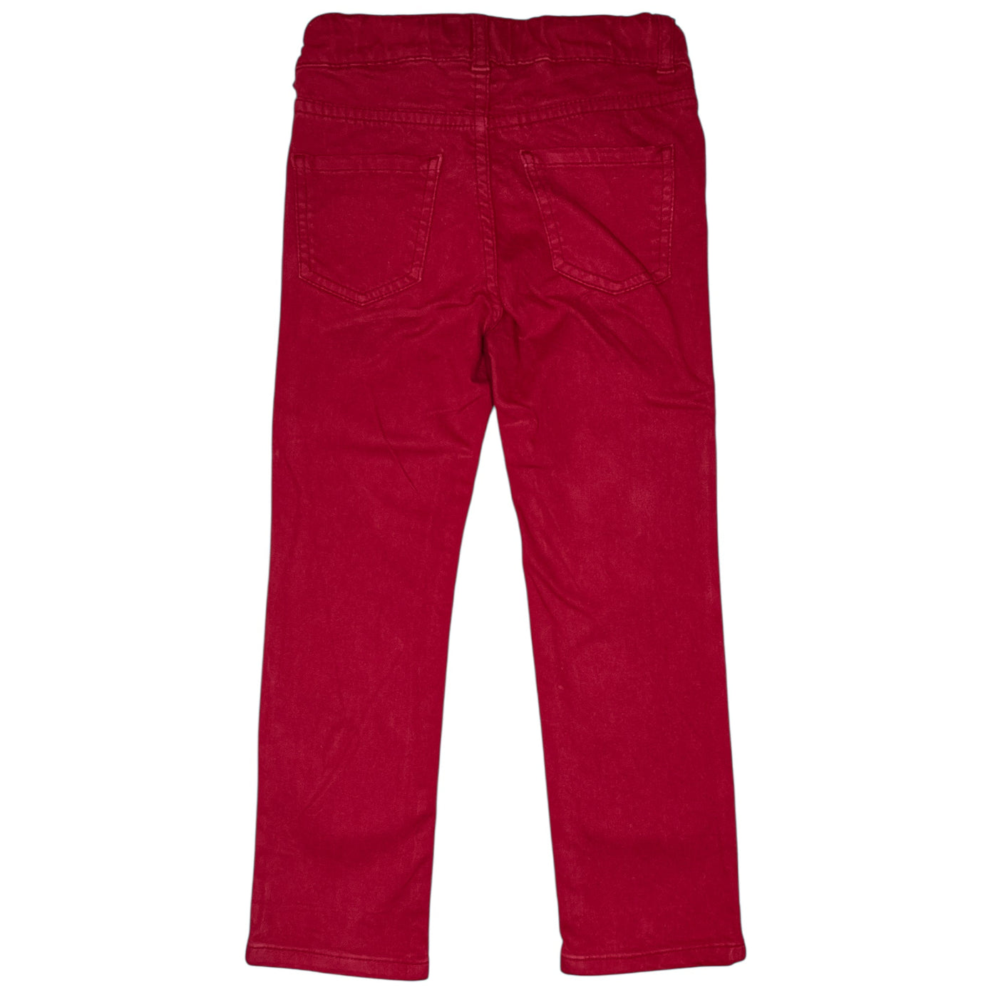 Pantalon de seconde main en coton pour enfant de 5 ans - Vue 2