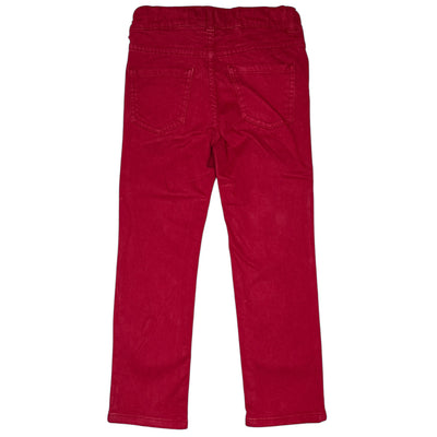 Pantalon de seconde main en coton pour enfant de 5 ans - Vue 2