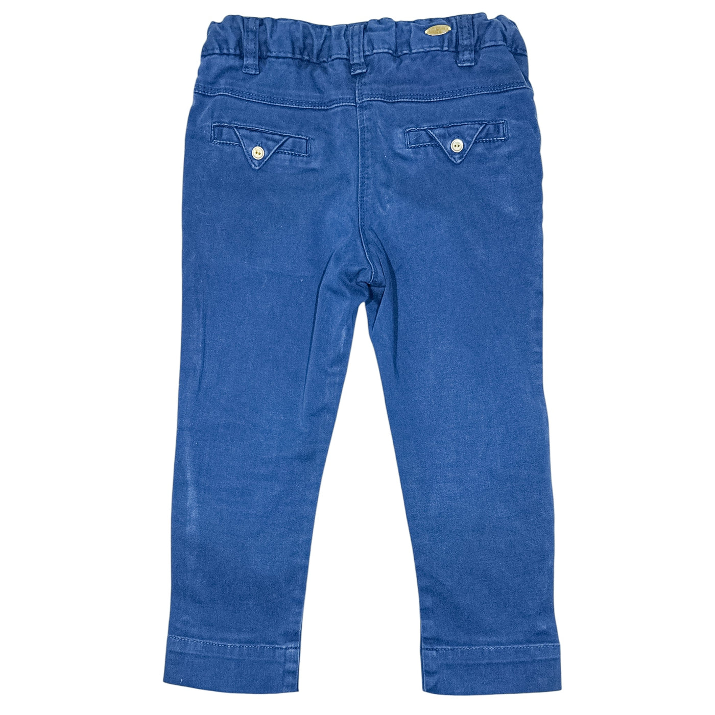 Pantalon de seconde main en coton pour enfant fille de 5 ans - Vue 2