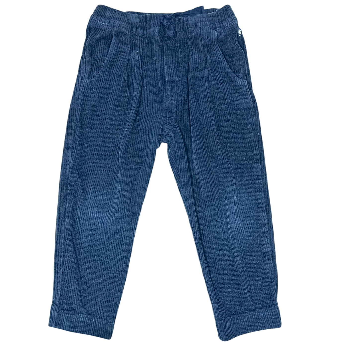 Pantalon de seconde main en velours pour enfant de 5 ans - Vue 1
