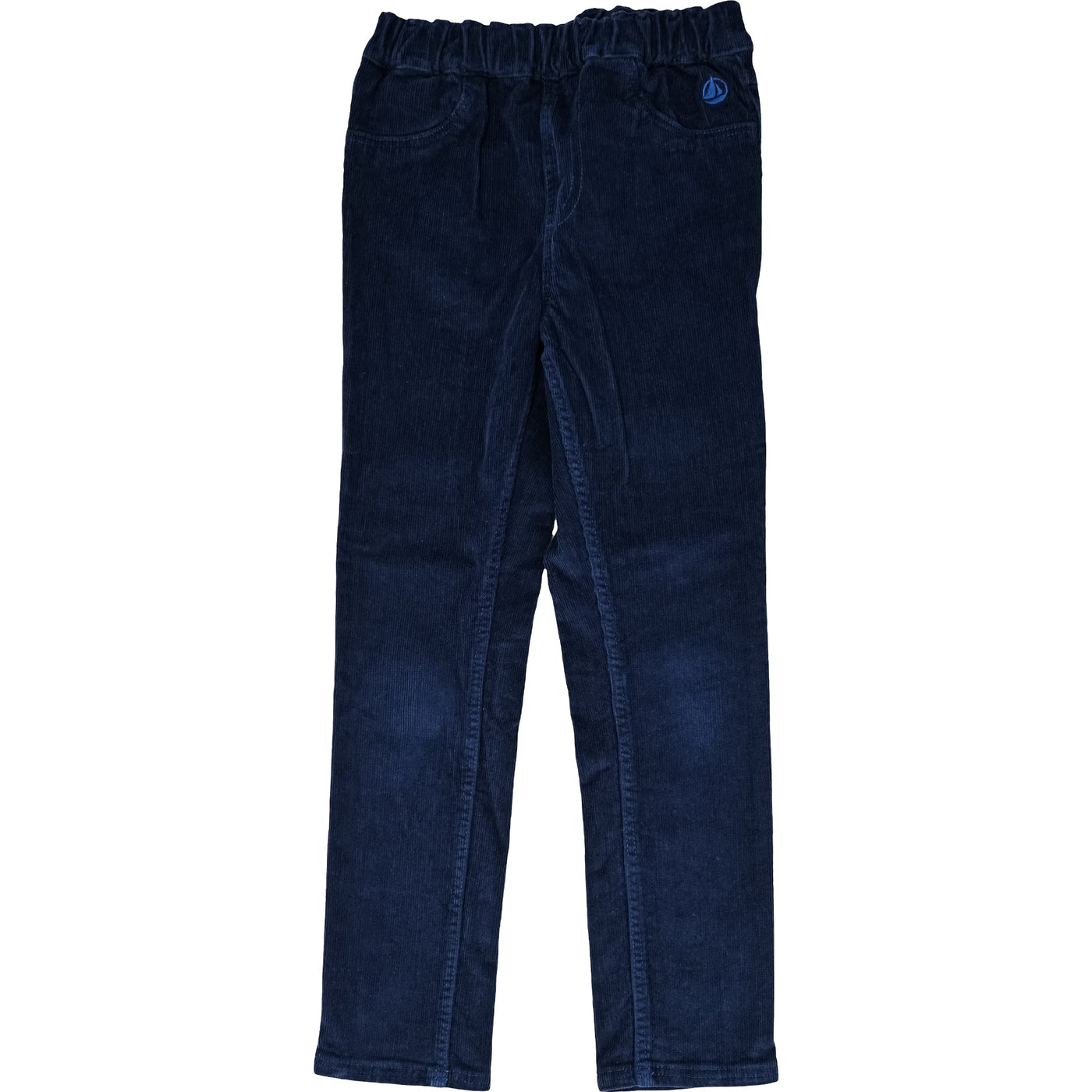 Pantalon de seconde main en velours pour enfant fille de 5 ans - Vue 1