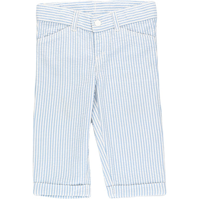 Pantalon de seconde main pour bébé de 6 mois - Vue 1