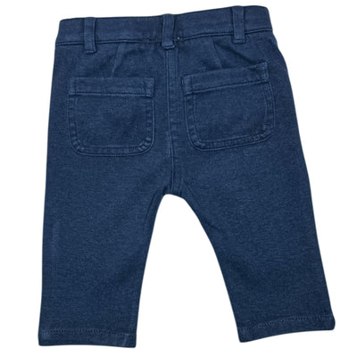 Pantalon de seconde main en coton pour bébé fille de 6 mois - Vue 2