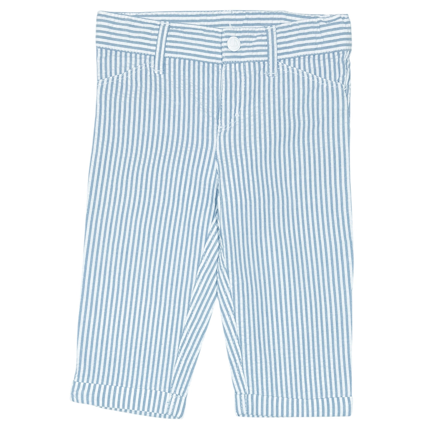 Pantalon de seconde main en coton pour bébé de 6 mois - Vue 1