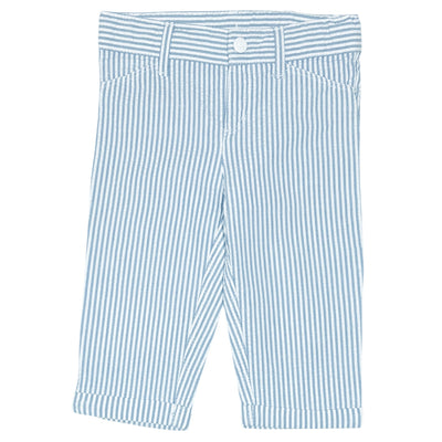 Pantalon de seconde main en coton pour bébé de 6 mois - Vue 1