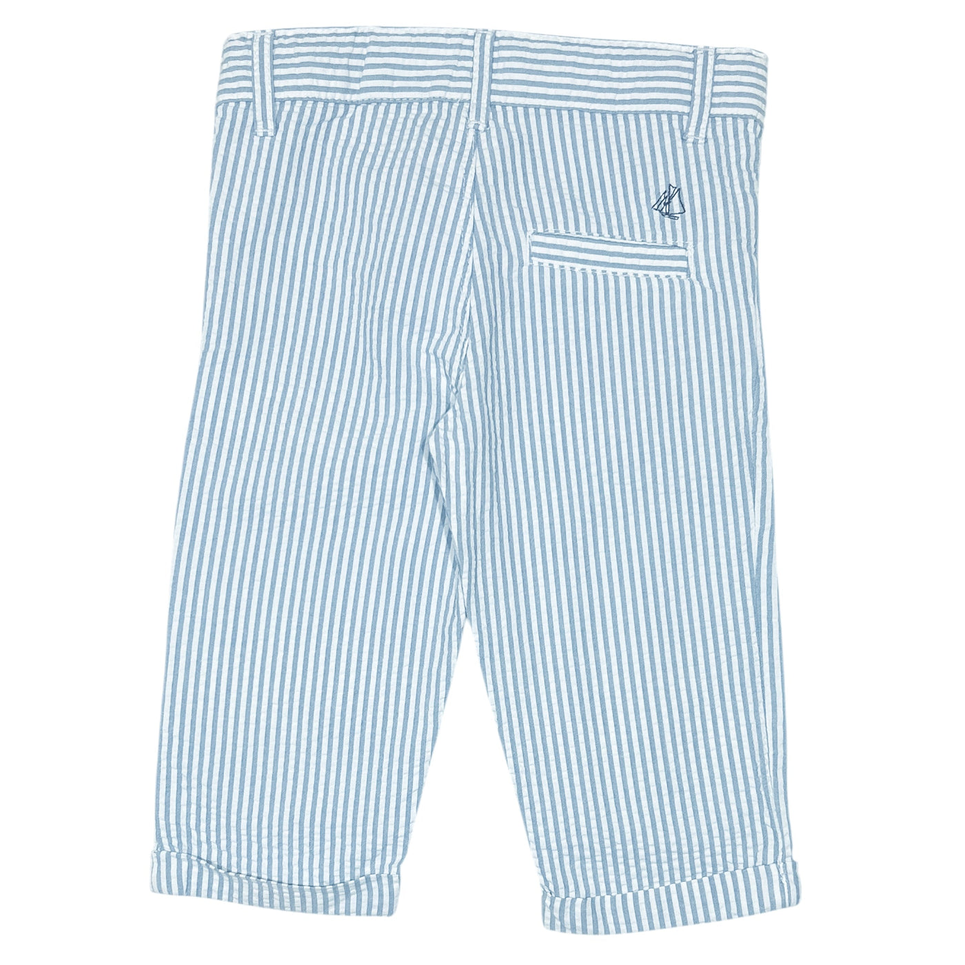 Pantalon de seconde main en coton pour bébé de 6 mois - Vue 2