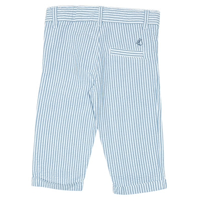 Pantalon de seconde main en coton pour bébé de 6 mois - Vue 2