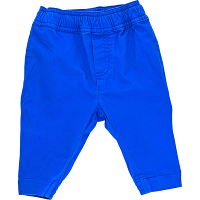 Pantalon de seconde main en coton pour bébé de 6 mois - Vue 1