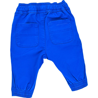 Pantalon de seconde main en coton pour bébé de 6 mois - Vue 2