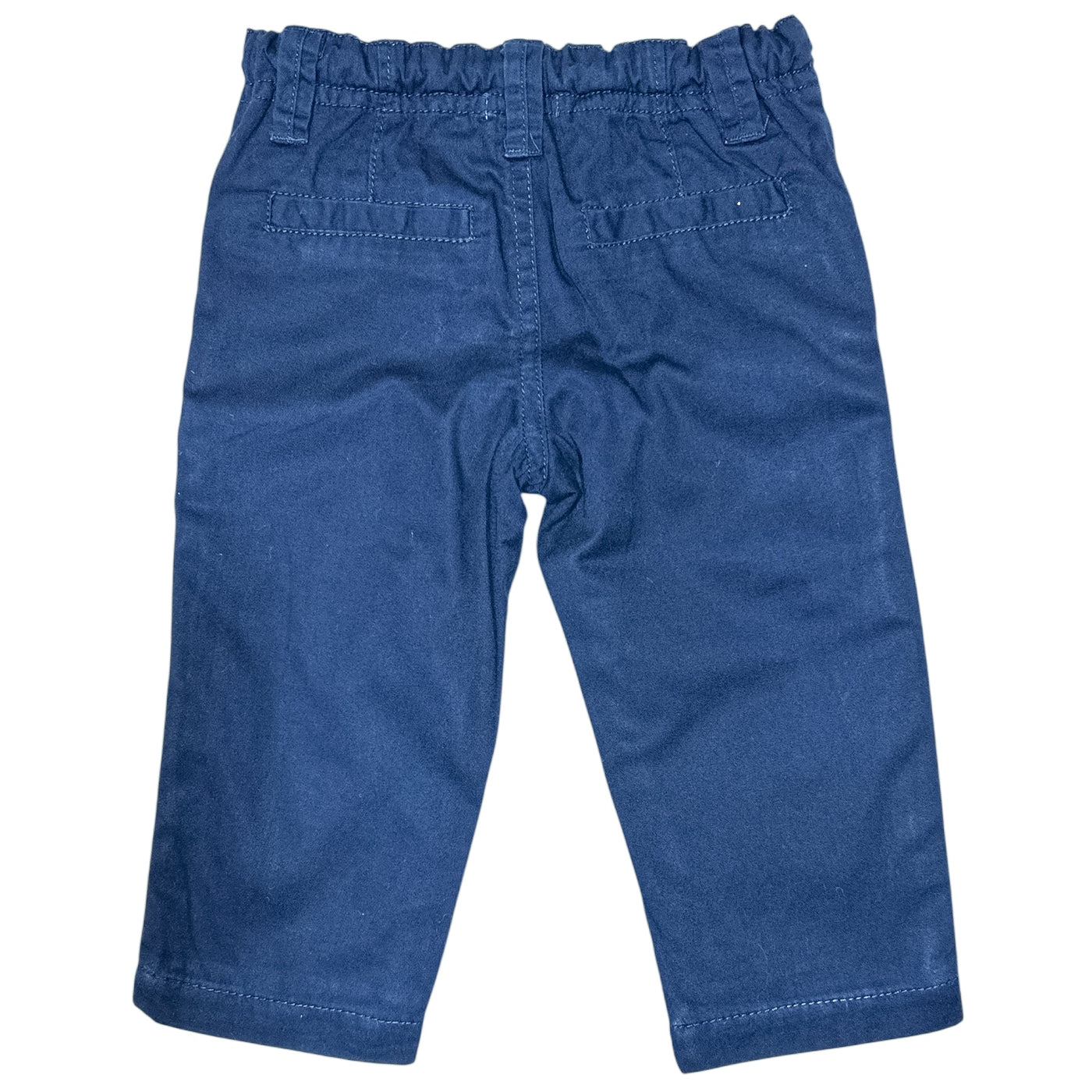 Pantalon de seconde main en coton pour bébé de 6 mois - Vue 2