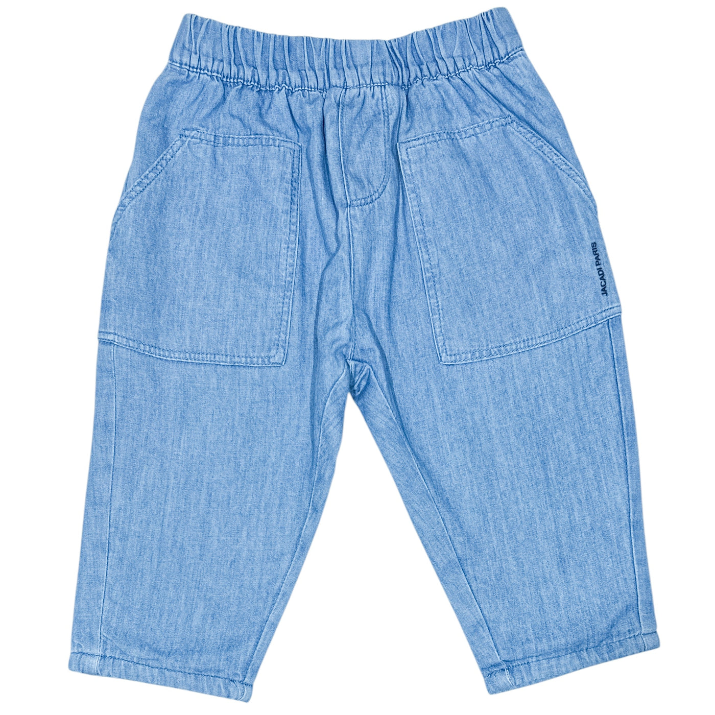 Pantalon de seconde main en coton pour bébé de 6 mois - Vue 1