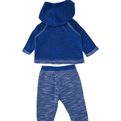 Ensemble de seconde main en coton pour bébé garçon de 6 mois - Vue 2