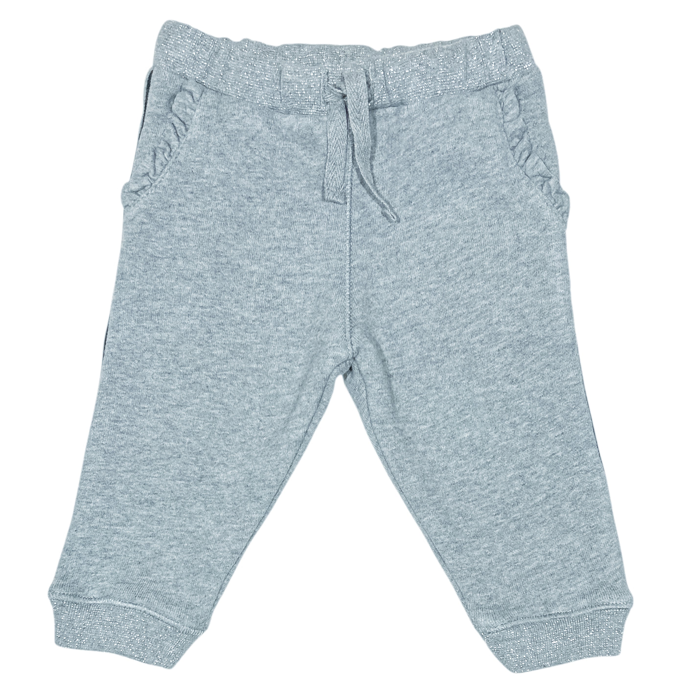 Pantalon 6 mois en coton bio
