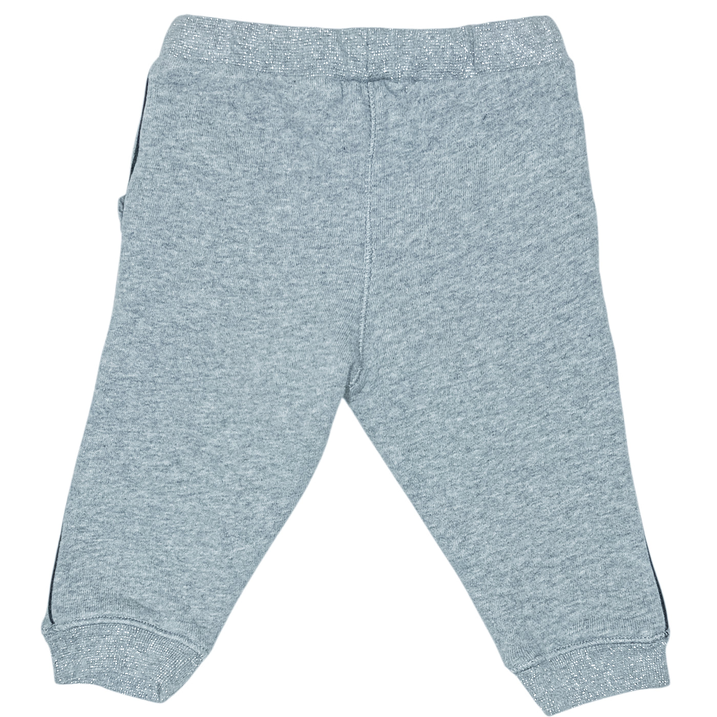 Pantalon 6 mois en coton bio