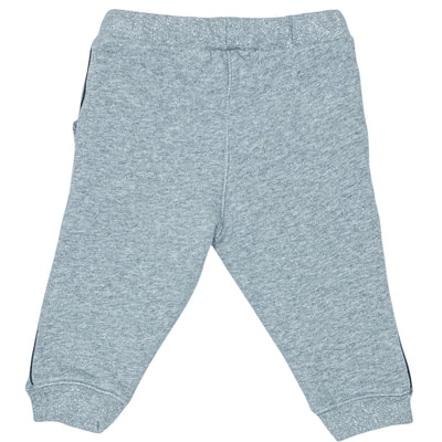 Pantalon 6 mois en coton bio