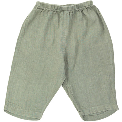 Pantalon de seconde main en coton bio pour bébé de 6 mois - Vue 1