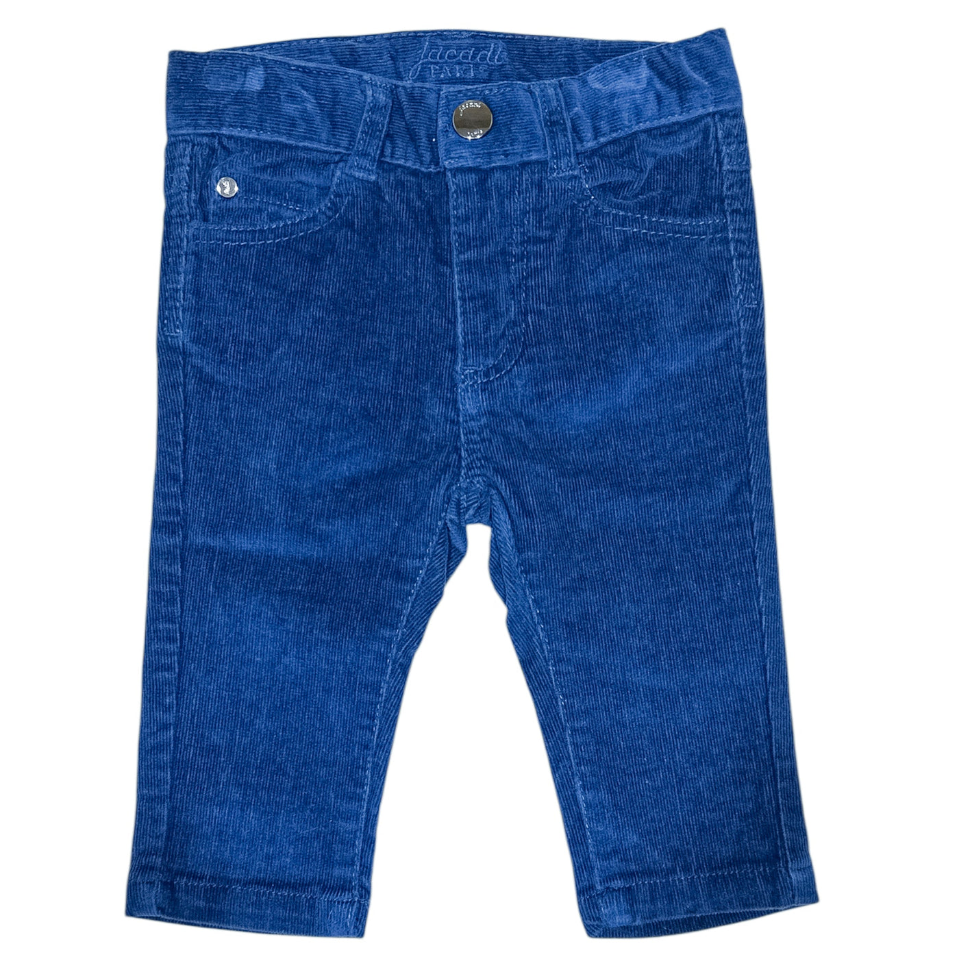 Pantalon de seconde main en velours pour bébé de 6 mois - Vue 1