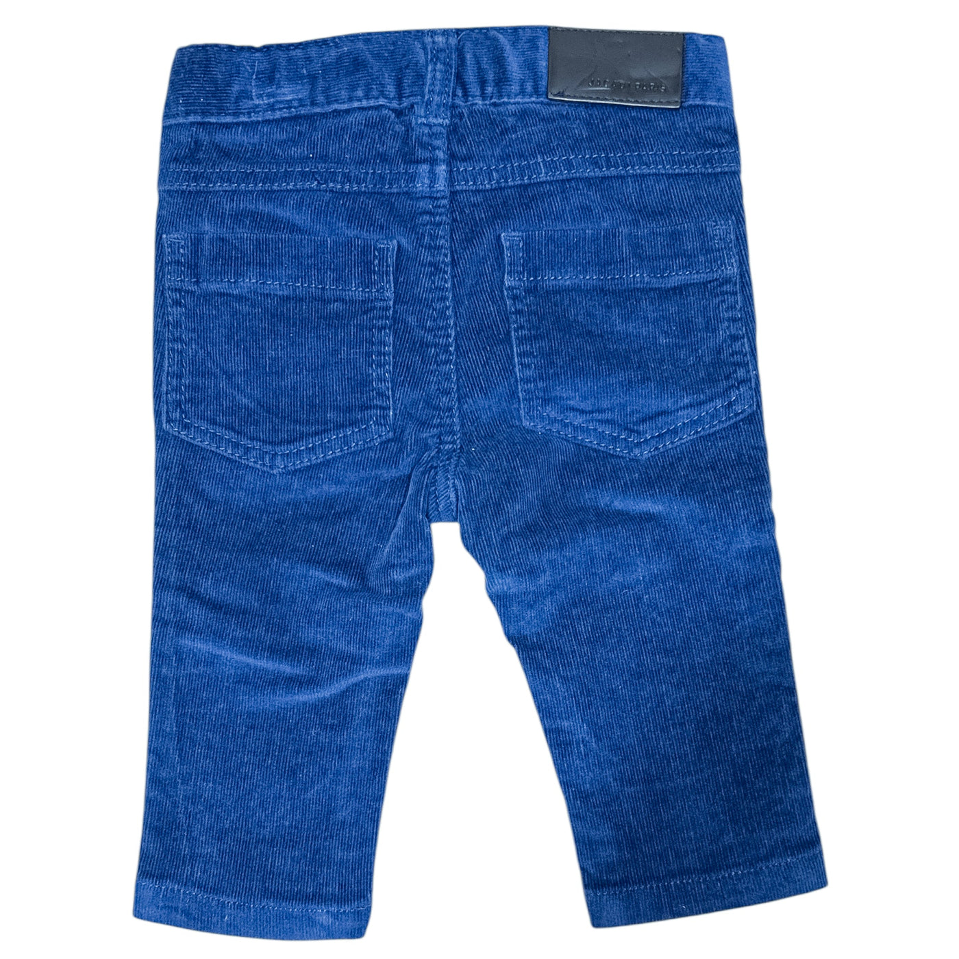 Pantalon de seconde main en velours pour bébé de 6 mois - Vue 2
