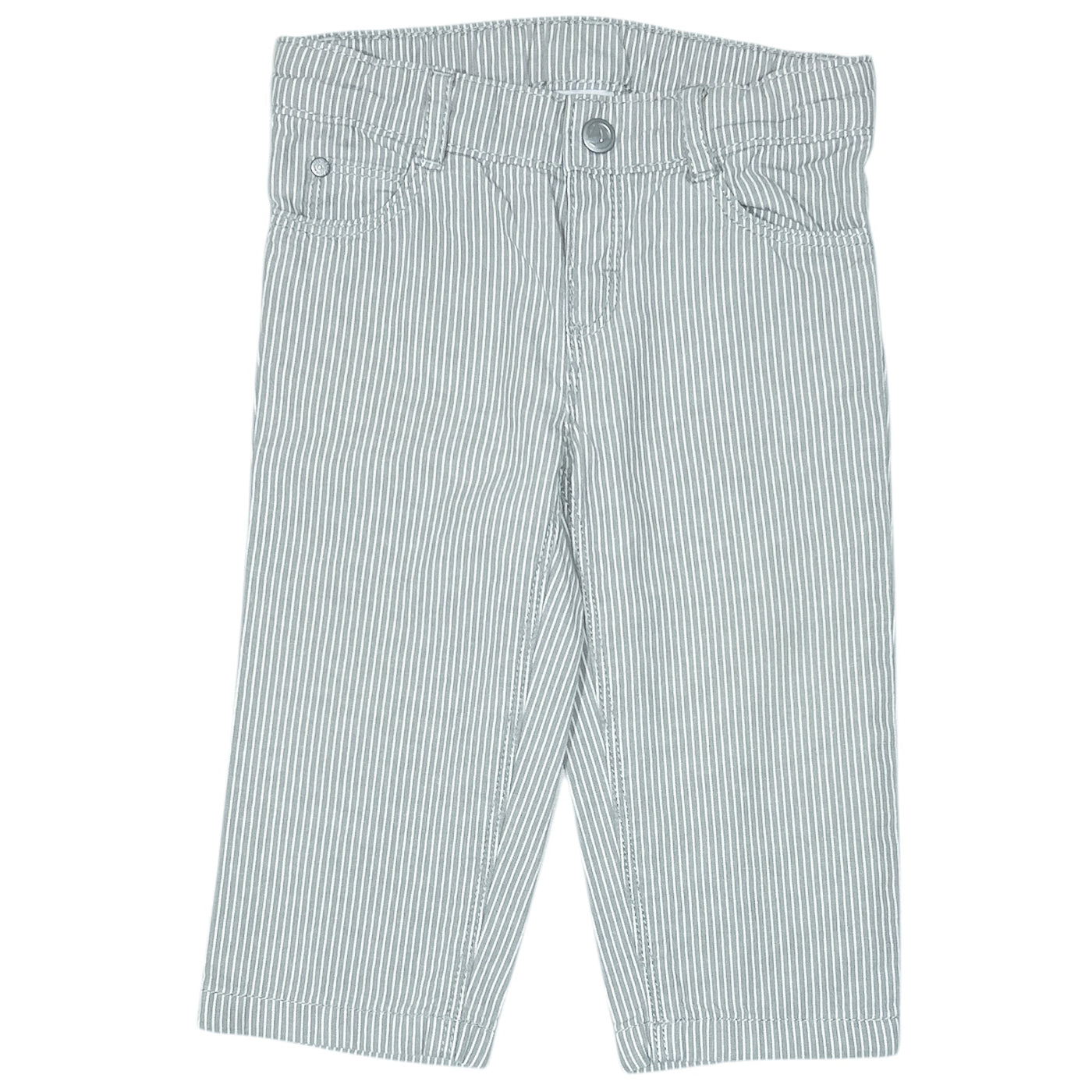 Pantalon de seconde main en coton pour bébé de 12 mois - Vue 1