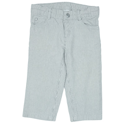 Pantalon de seconde main en coton pour bébé de 12 mois - Vue 1