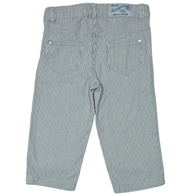 Pantalon de seconde main en coton pour bébé de 12 mois - Vue 2