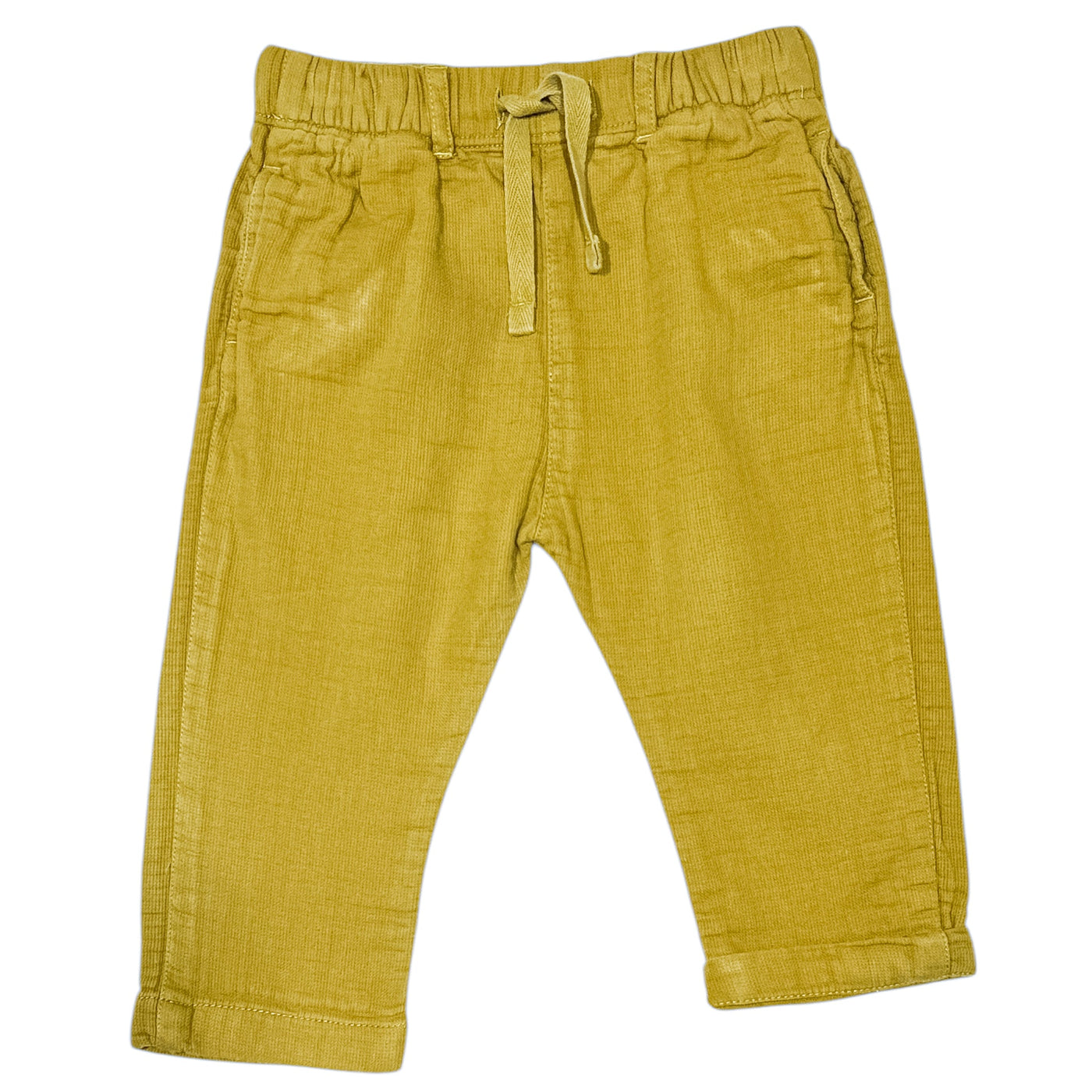 Pantalon de seconde main en coton pour bébé de 9 mois - Vue 1