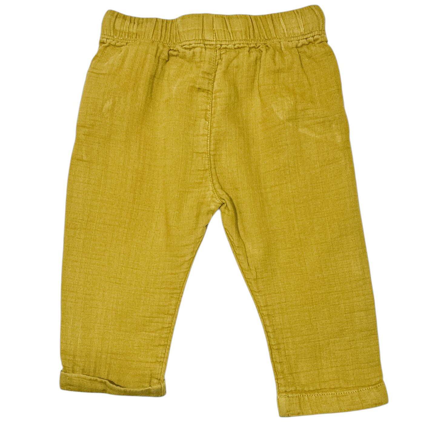 Pantalon de seconde main en coton pour bébé de 9 mois - Vue 2