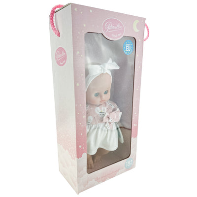 Poupée "Poupée Petit Câlin Maya 28 cm" de seconde main pour enfant à partir de 18 mois - Vue 2