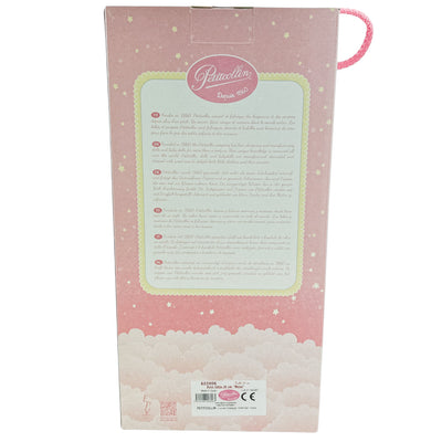 Poupée "Poupée Petit Câlin Maya 28 cm" de seconde main pour enfant à partir de 18 mois - Vue 3