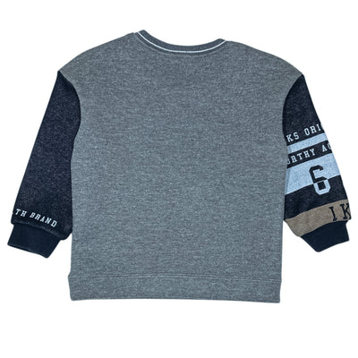 Pull de seconde main en coton pour bébé garçon de 12 mois - Vue 2