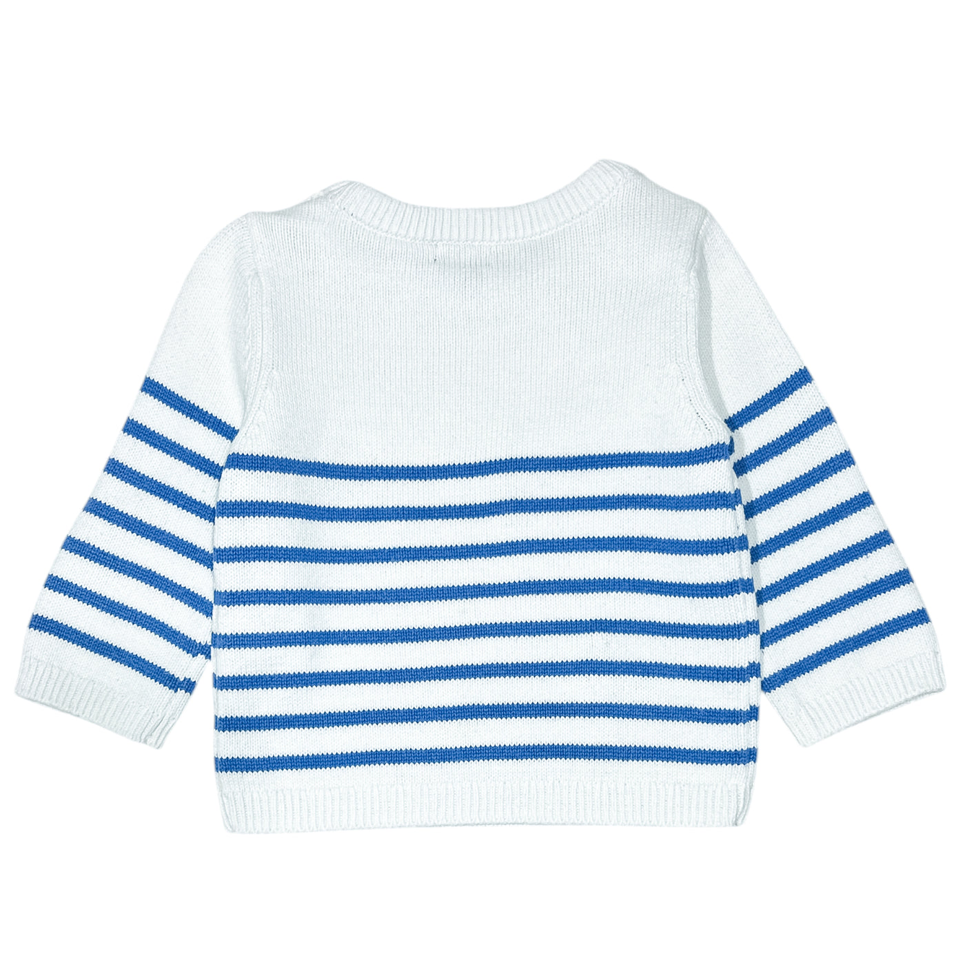 Pull 12 mois