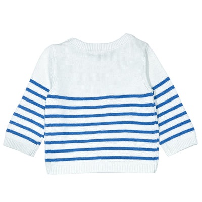Pull 12 mois