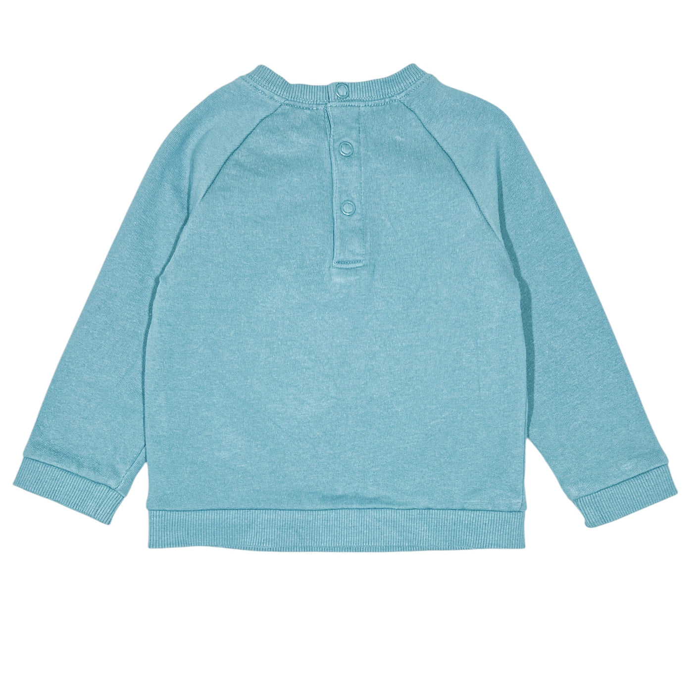 Pull de seconde main en coton pour bébé de 24 mois - Vue 2
