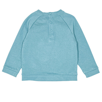 Pull de seconde main en coton pour bébé de 24 mois - Vue 2