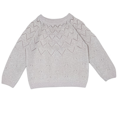 Pull 24 mois
