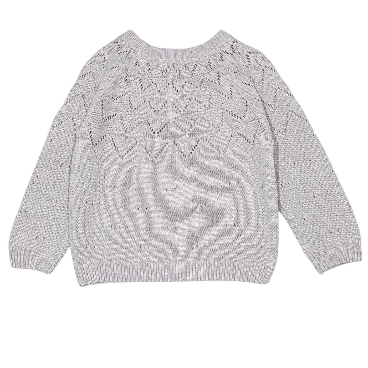 Pull 24 mois
