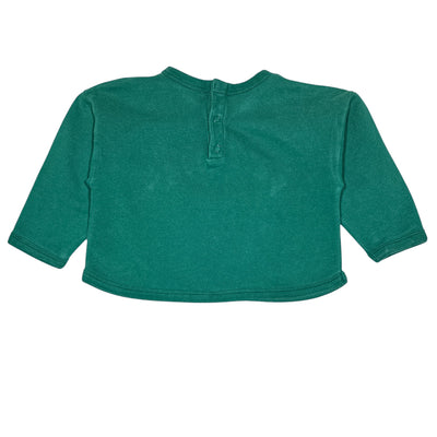 Pull de seconde main en coton bio pour bébé de 24 mois - Vue 2