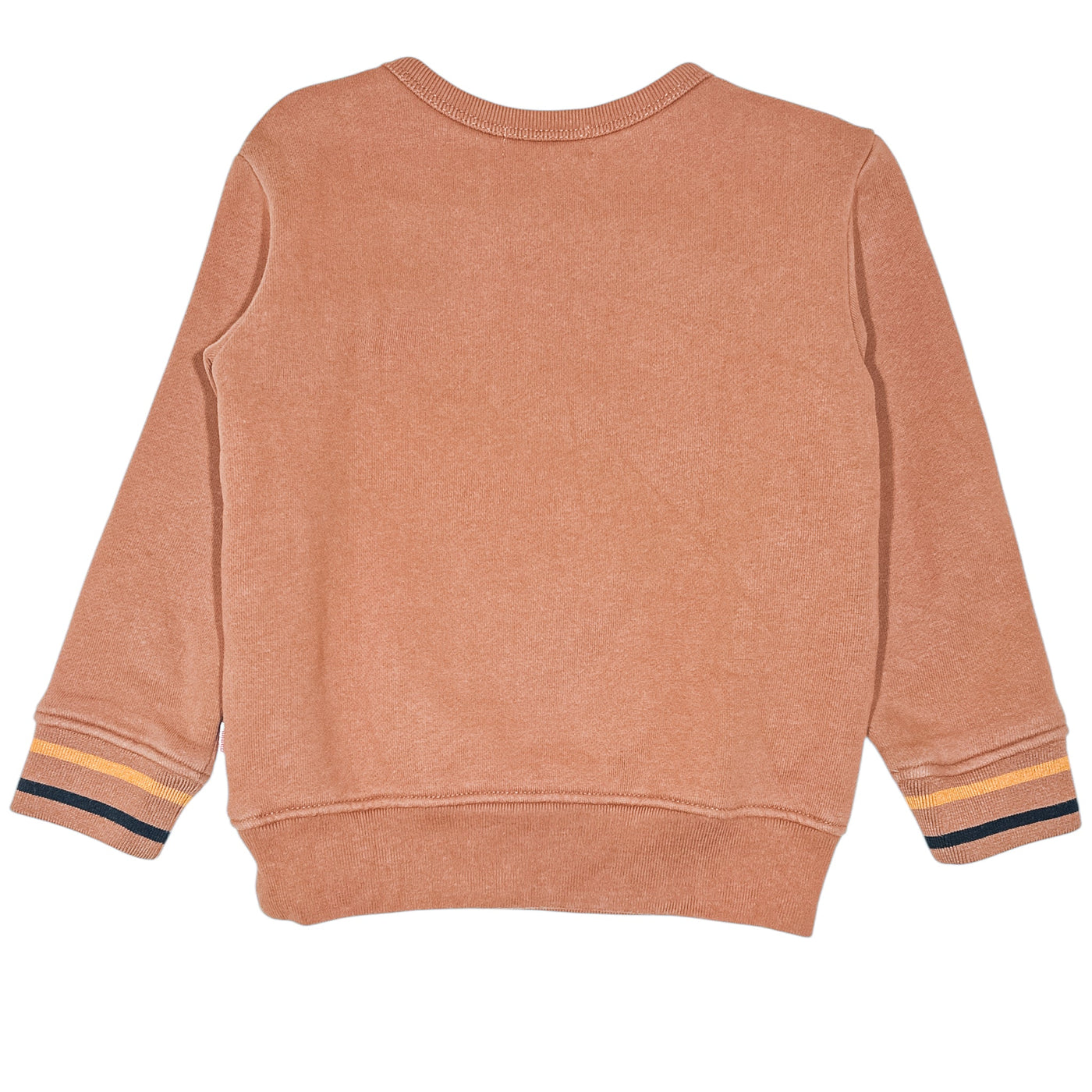 Pull de seconde main en coton pour enfant de 3 ans - Vue 2