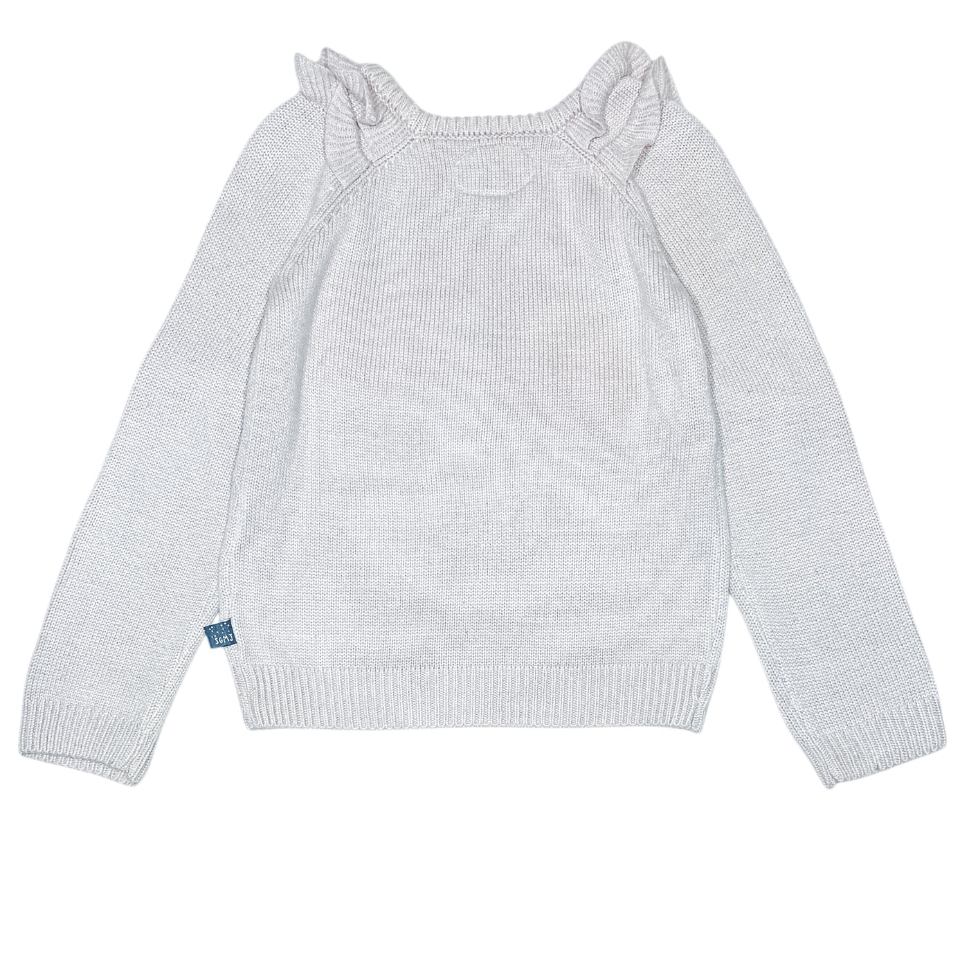 Pull de seconde main pour enfant fille de 3 ans - Vue 2