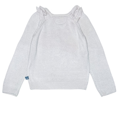 Pull de seconde main pour enfant fille de 3 ans - Vue 2