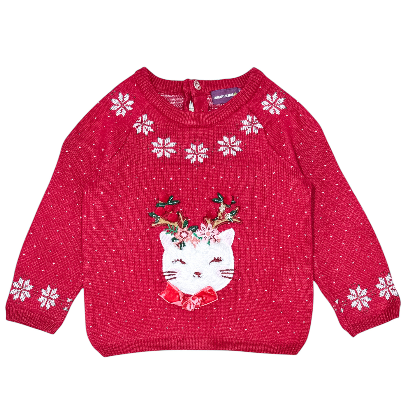 Pull 3 ans