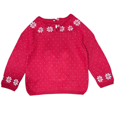 Pull 3 ans