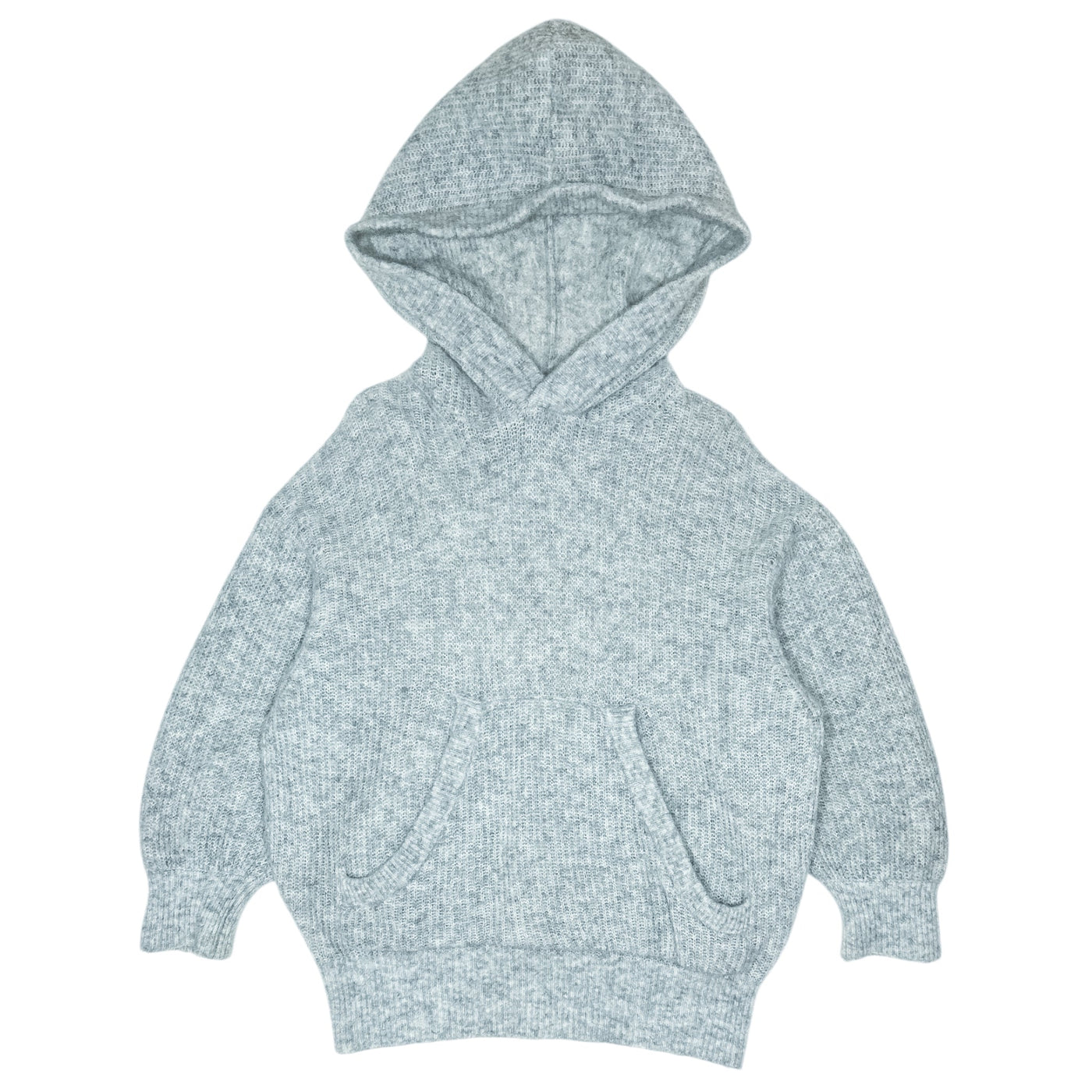 Pull de seconde main en laine et alpaga pour enfant de 3 ans - Vue 1