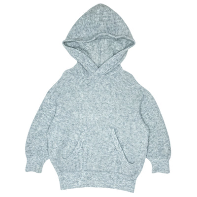 Pull de seconde main en laine et alpaga pour enfant de 3 ans - Vue 1