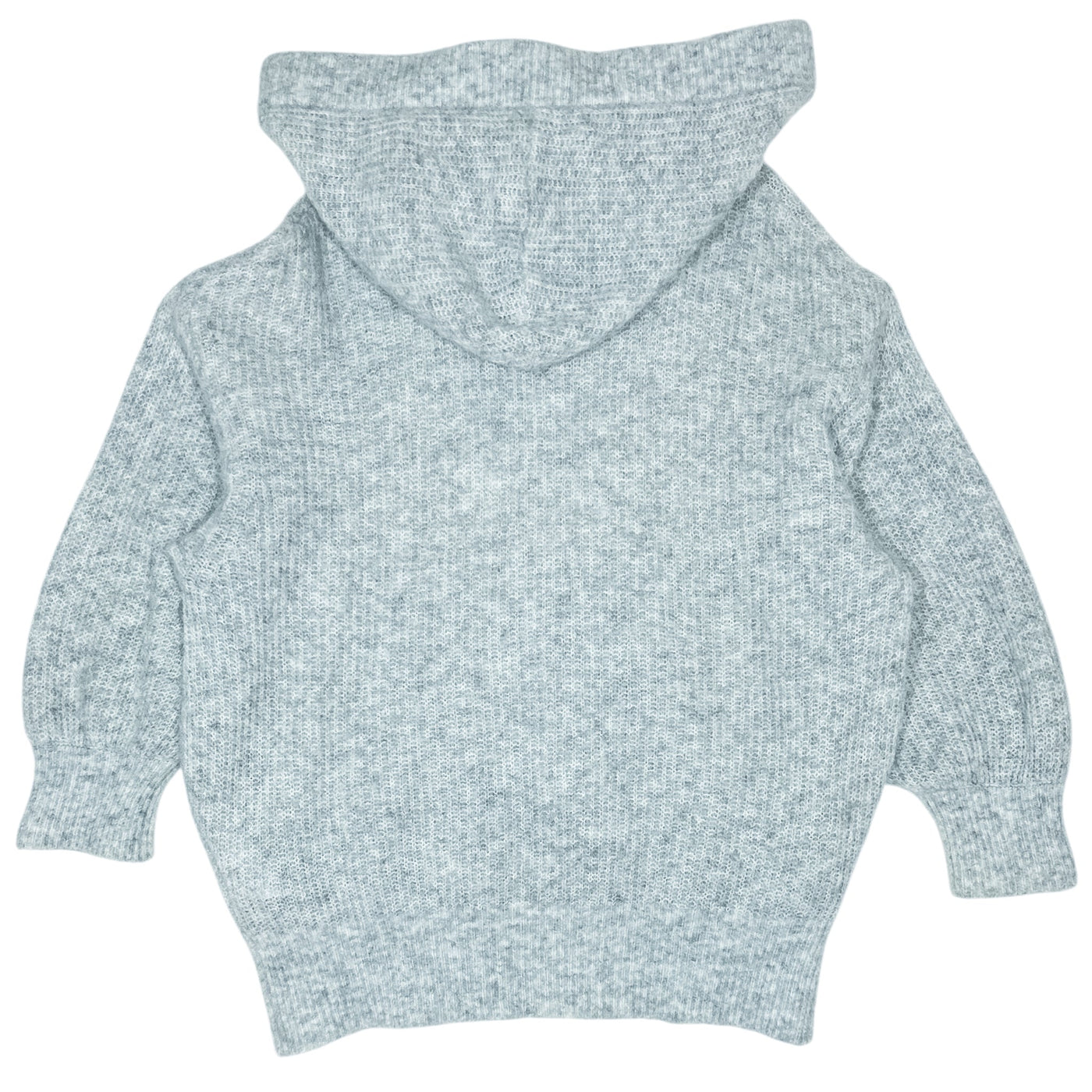 Pull de seconde main en laine et alpaga pour enfant de 3 ans - Vue 2